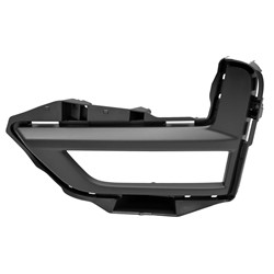 Nissan Rogue 2017–2020 Lt Front Bumper Insert (Front) – NI1038149 product photo