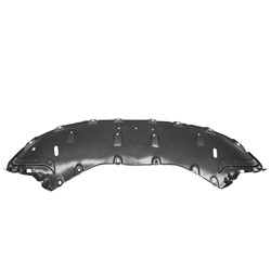 Chrysler Grand Caravan / Pacifica & more 2017–2025 Lower Engine Cover (Front) – CH1228141 product photo