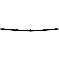Mercedes-Benz GLE350 / GLE450 & more 2020–2023 Front Bumper Molding (Front) – MB1044161 product photo
