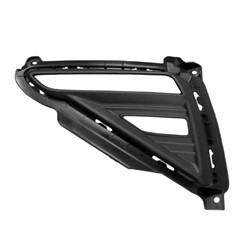 Kia Forte 2019–2021 Lt Rear Bumper Insert (Rear) – KI1138100 product photo