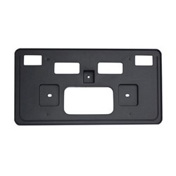Honda Civic 2016–2018 Front Bumper License Bracket (Front) – HO1068123 product photo