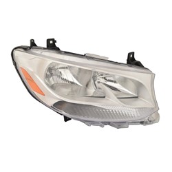 Mercedes-Benz Sprinter 1500/2500/3500 2019–2024 Headlight Assembly – MB2503259 product photo