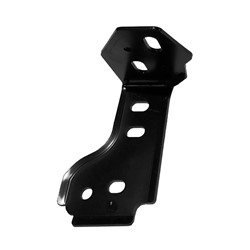 Ford F-250 Super Duty / F-350 Super Duty 2017–2022 Lt Rear Bumper Bracket (Rear) – FO1166204 product photo