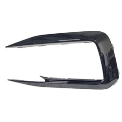 Volkswagen Jetta 2019–2021 Lt Front Bumper Insert (Front) – VW1038169 product photo