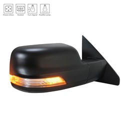 Ram 1500 2022 Side Mirror (Rear) – CH1321535 product photo