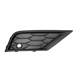 Volkswagen Tiguan 2018–2021 Rt Front Bumper Insert (Front) – VW1039149 product photo