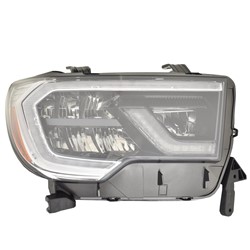 Toyota Sequoia 2018–2022 Headlight Assembly – TO2503265 product photo