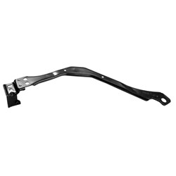Honda CR-V 2017–2022 Radiator (Driver side) – HO1225194 product photo