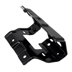 Infiniti QX60 2022–2025 Front Bumper Cover (Front) – IN1031104 product photo