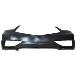 Acura TLX 2018–2020 Front Bumper Cover (Front) – AC1000196 product photo