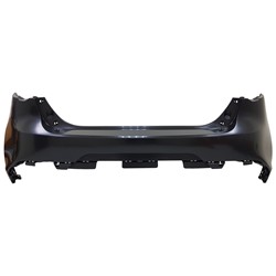 Mazda 3 2019–2021 Rear Bumper Cover (Rear) – MA1100235 product photo
