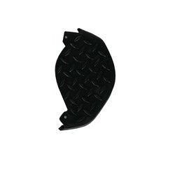 Chevrolet Silverado / Silverado 1500 LD & more 2014–2019 Lt Rear Bumper Insert (Rear) – GM1138101 product photo