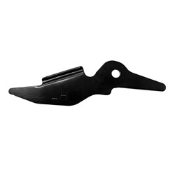 Infiniti Q50 2014–2023 Front Bumper Cover (Front) – IN1032101 product photo