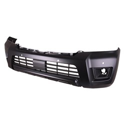 Nissan Armada 2017–2020 Front Bumper Cover (Front) – NI1000315 product photo