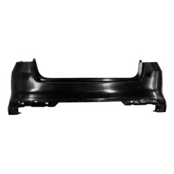 Kia Optima 2016–2018 Rear Bumper Cover (Rear) – KI1100204 product photo