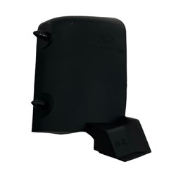 Ford F-250 Super Duty / F-350 Super Duty & more 2017–2022 Lt Front Bumper Support Bracket (Front) – FO1062127 product photo