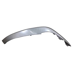 Toyota Highlander 2021–2025 Rt Front Bumper Molding (Front) – TO1047120 product photo
