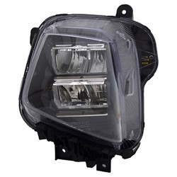 Hyundai Tucson 2022–2024 Headlight Assembly – HY2502250 product photo