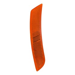 Cadillac ATS / CTS 2014–2019 & more Lt Front Marker Lamp Assy (Front) – GM2550200 product photo