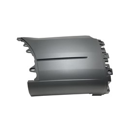 Ford Transit / Transit-350 HD 2015–2019 Rear Bumper Cover (Front) – FO1116108 product photo