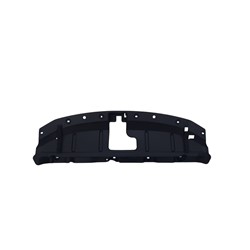Nissan Rogue 2024–2025 Front Panel Molding (Front) – NI1224122 product photo