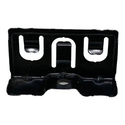 Nissan Sentra 2013–2019 Rear Bumper Cover (Rear) – NI1131102 product photo