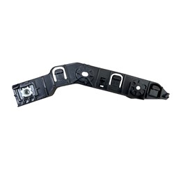 Jeep Grand Cherokee / Grand Cherokee L 2021–2025 Front Bumper Cover (Front) – CH1042132 product photo