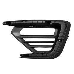 Ford Expedition 2018–2021 Lt Front Bumper Insert (Front) – FO1038203 product photo
