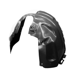 Jeep Cherokee 2019–2023 Fender (Front) – CH1248201 product photo