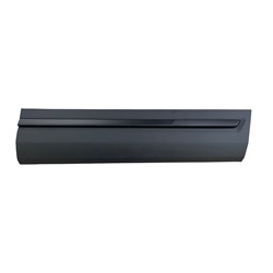 Ford Explorer / Police Interceptor Utility 2016–2018 Rt Front Door Side Molding (Front) – FO1305115 product photo
