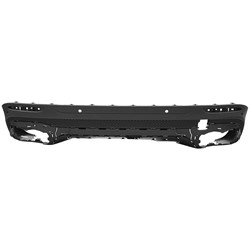 Mercedes-Benz GLB250/GLB35 AMG 2020–2023 Rear Bumper Cover Lower (Rear) – MB1115132 product photo