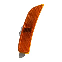 Mazda MX-5 Miata 2016–2025 Lt Front Marker Lamp Assy (Front) – MA2550115 product photo