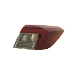 Honda Civic 2025 Tail Light Assembly – HO2805132 product photo