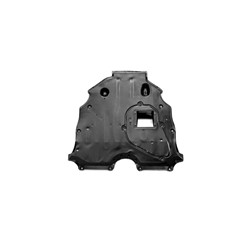 Toyota Camry 2025 Lower Engine Cover – TO1228321 product photo