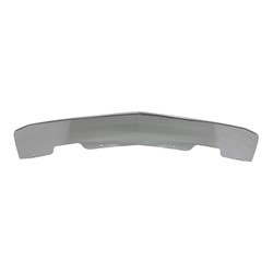 Cadillac XT6 2020–2025 Front Bumper Valance (Front) – GM1095231 product photo