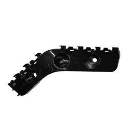 Jeep Grand Cherokee / Grand Cherokee WK 2014–2022 Front Bumper Cover (Front) – CH1033103 product photo