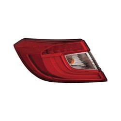 Honda Accord 2018–2022 Tail Light Assembly – HO2804118 product photo
