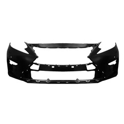 Lexus ES300h / ES350 2016–2018 Front Bumper Cover (Front) – LX1000312 product photo