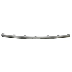 Jeep Grand Cherokee 2022–2024 Front Bumper Molding (Front) – CH1044162 product photo