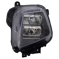 Hyundai Tucson 2022–2024 Headlight Assembly – HY2503250 product photo