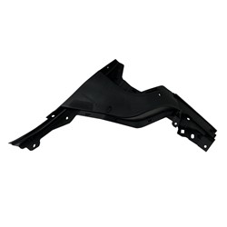 Mazda CX-30 2020–2025 Front Bumper Insert (Driver side) – MA1038150 product photo