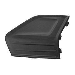 Ford Fusion 2019–2020 Lt Front Bumper Insert (Front) – FO1038182 product photo