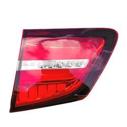 Mercedes-Benz GLS450 / GLS550 & more 2017–2019 Tail Light Assembly – MB2803113 product photo
