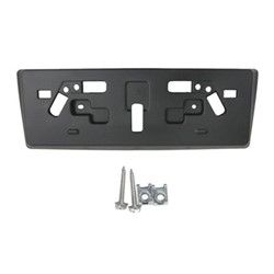 Lexus RC300 / RC350 2019–2023 Front Bumper License Bracket (Front) – LX1068147 product photo