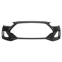 Hyundai Veloster 2019–2021 Front Bumper Cover (Front) – HY1000234 product photo