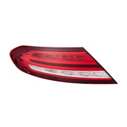 Mercedes-Benz C300 / C43 AMG & more 2019–2023 Tail Light Assembly – MB2804124 product photo