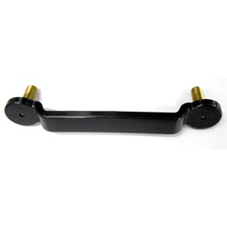 Ford E-150 / E-250 & more 2008–2021 Lt Front Bumper Support Bracket (Pair (both sides)) – FO1062101 product photo