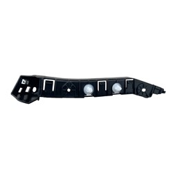 Jeep Compass 2017–2025 Rear Bumper Cover (Rear) – CH1142117 product photo