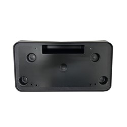 Gmc Yukon / Yukon XL 2021–2024 Front Bumper License Bracket (Front) – GM1068253 product photo