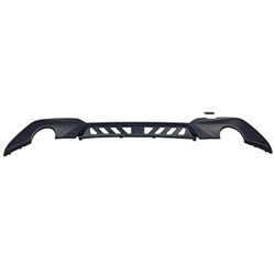 Bmw 330i / 330i xDrive 2019–2022 Rear Bumper Valance Panel (Rear) – BM1195153 product photo